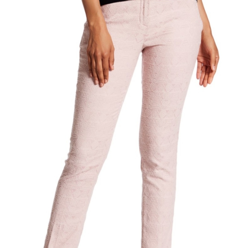 Amanda + Chelsea ankle dress pants